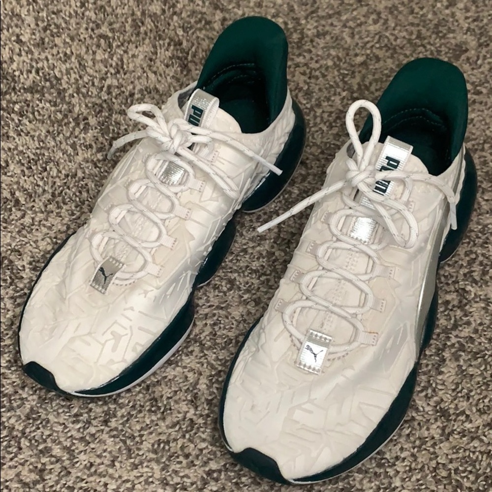 Puma Running Shoes